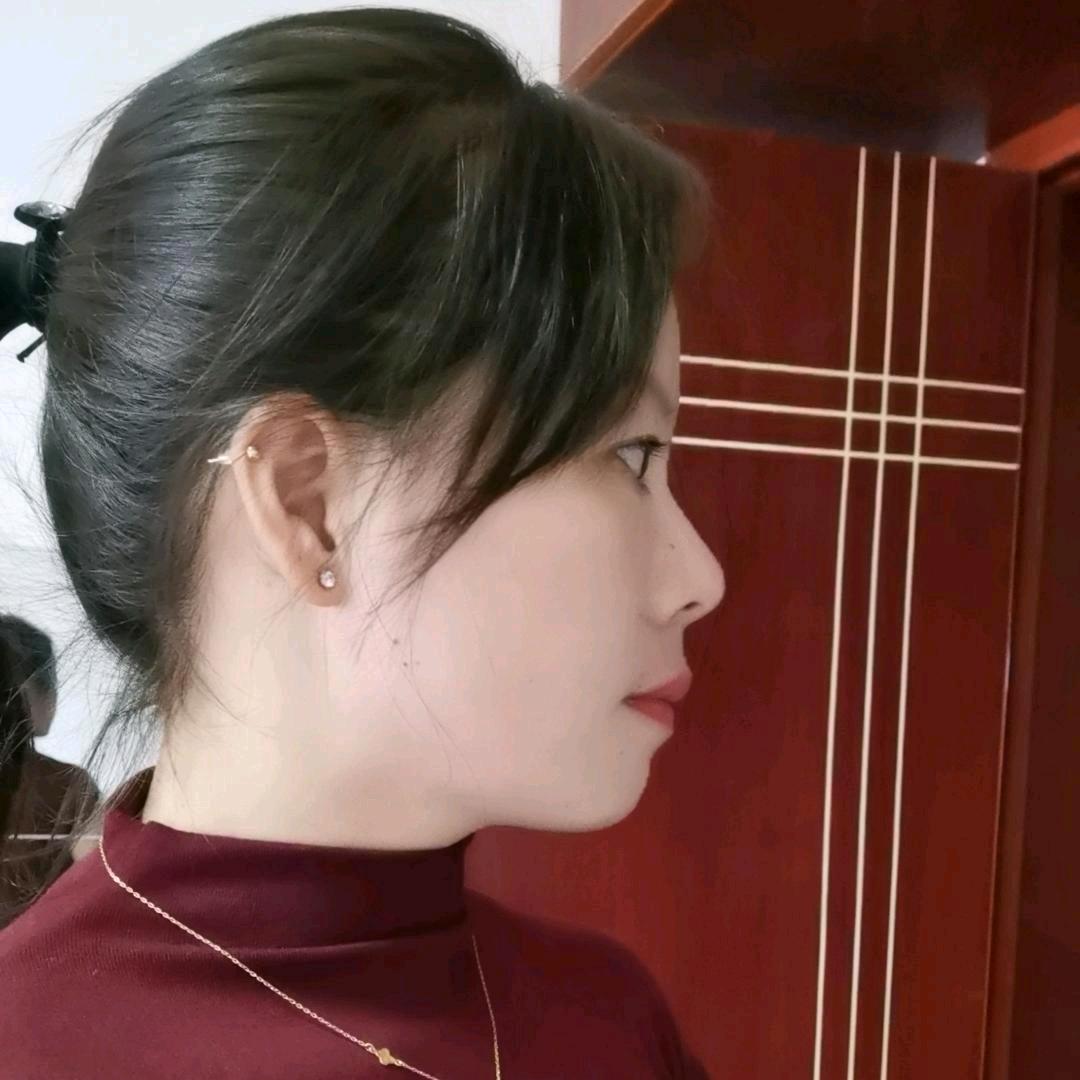 马丫头💃️