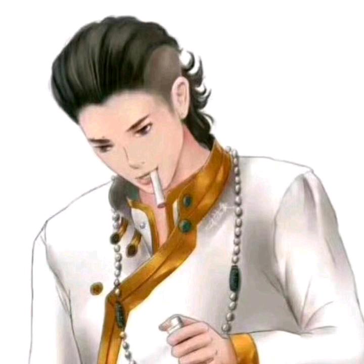 想让我低头，除非你跪下，