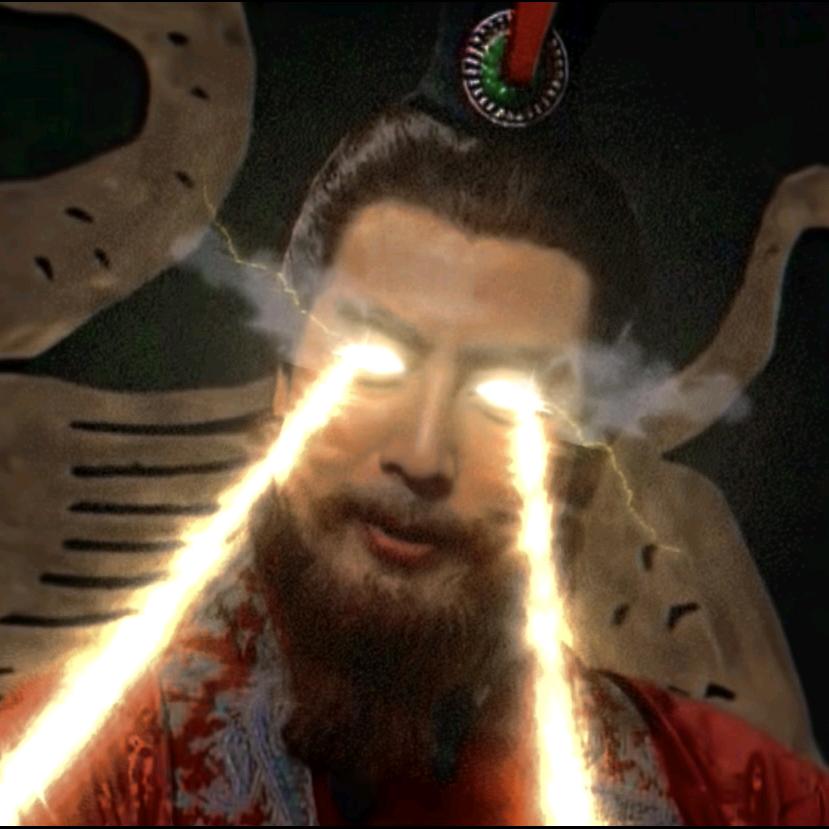墨镜老表