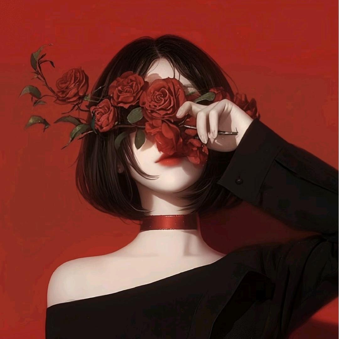 淡然中平凡