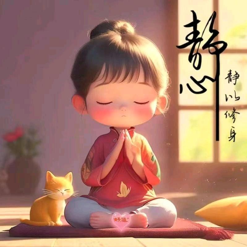 🐉妙静