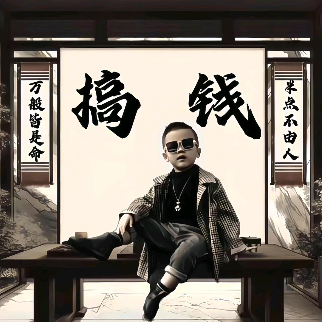 暴富预警