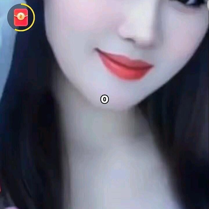 爱你哦😘
