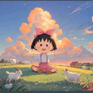 🌸小新