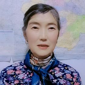 农村阿姨