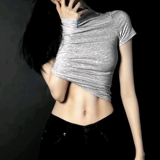 婷婷吖💓