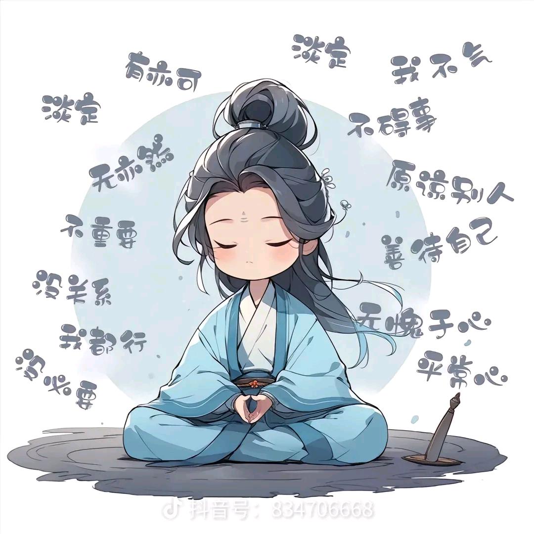 吃辣不加糖℡头像