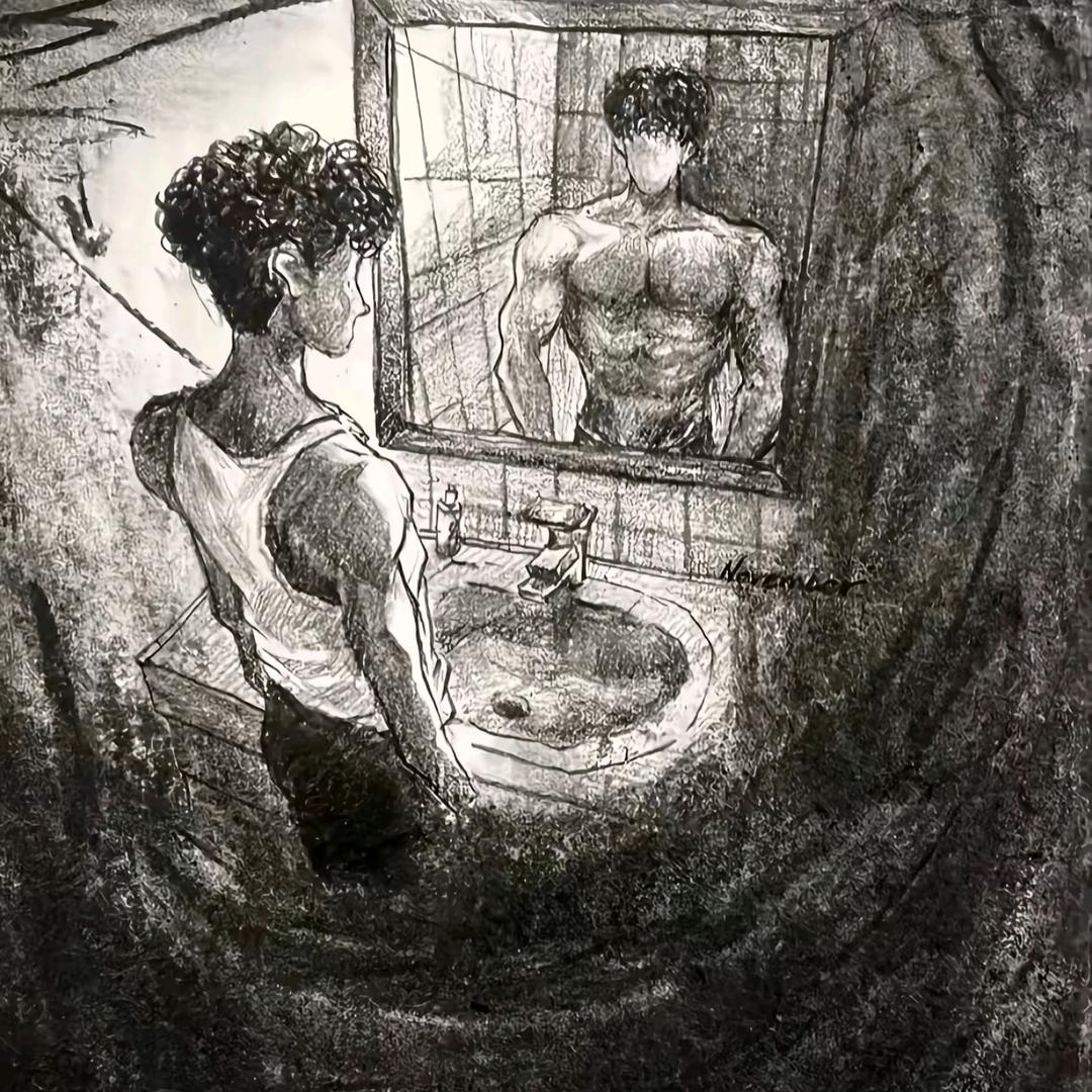 @小小果(增肌中)