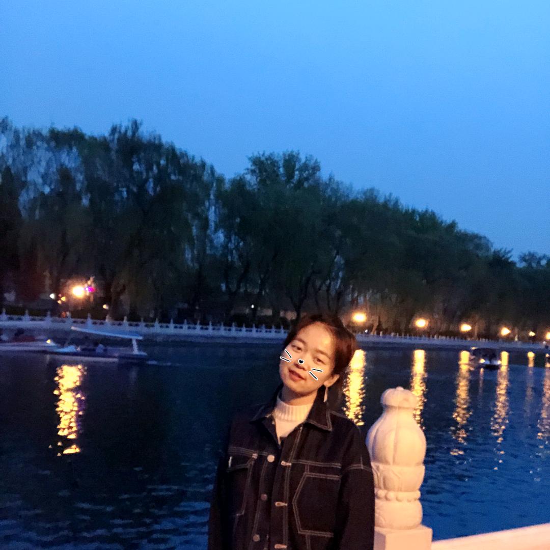 橙橙妈在努力