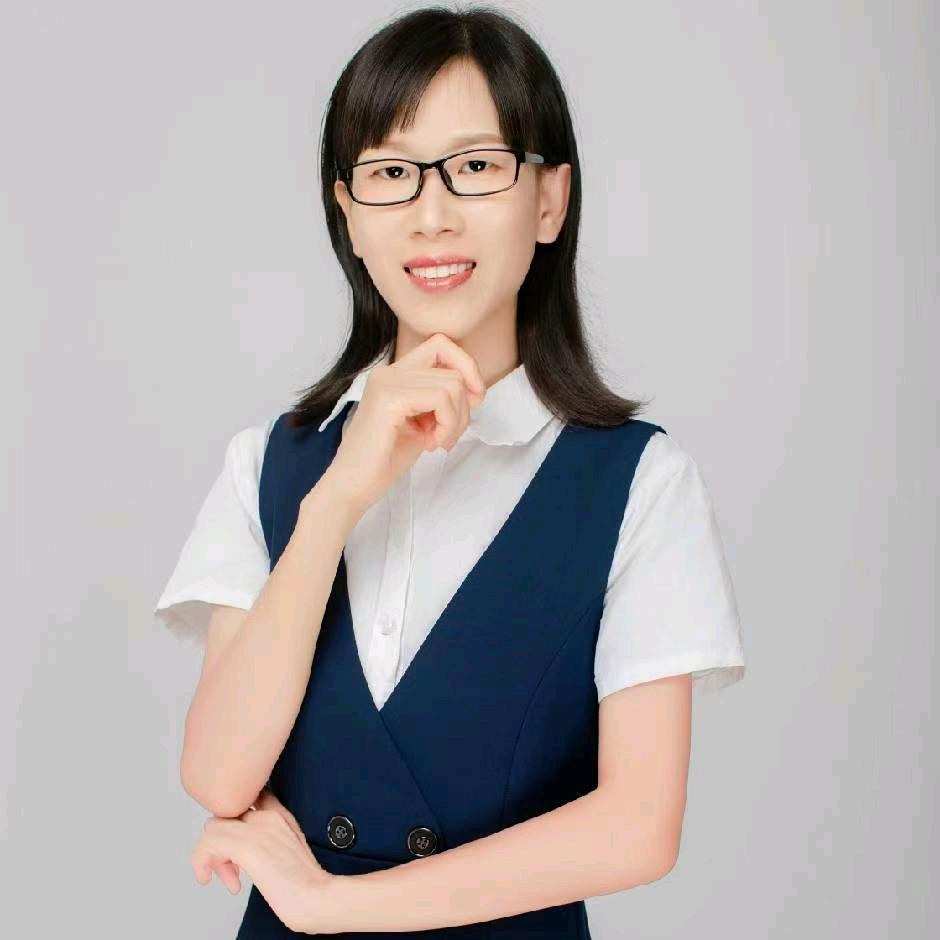 希希妈教英语