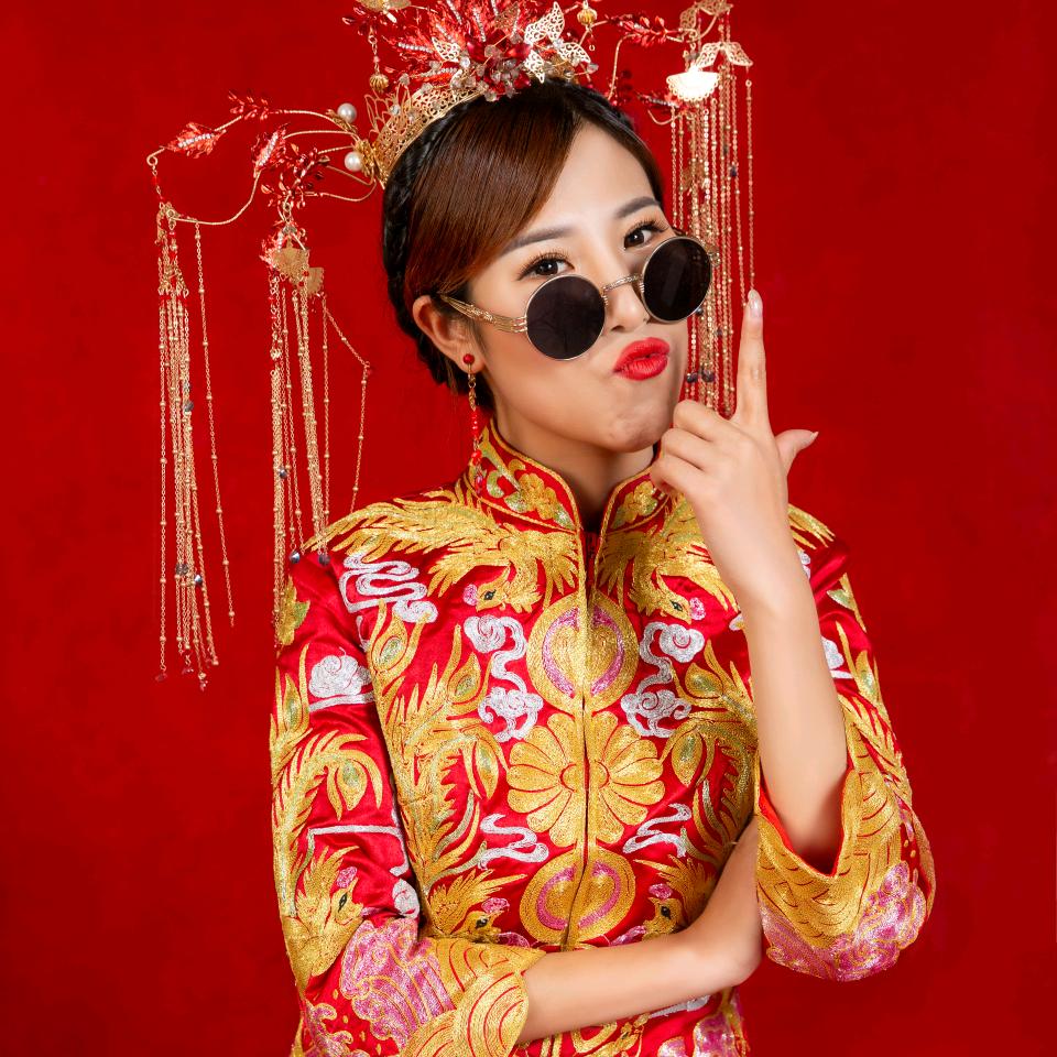 🍀 ヤ李小陌℃