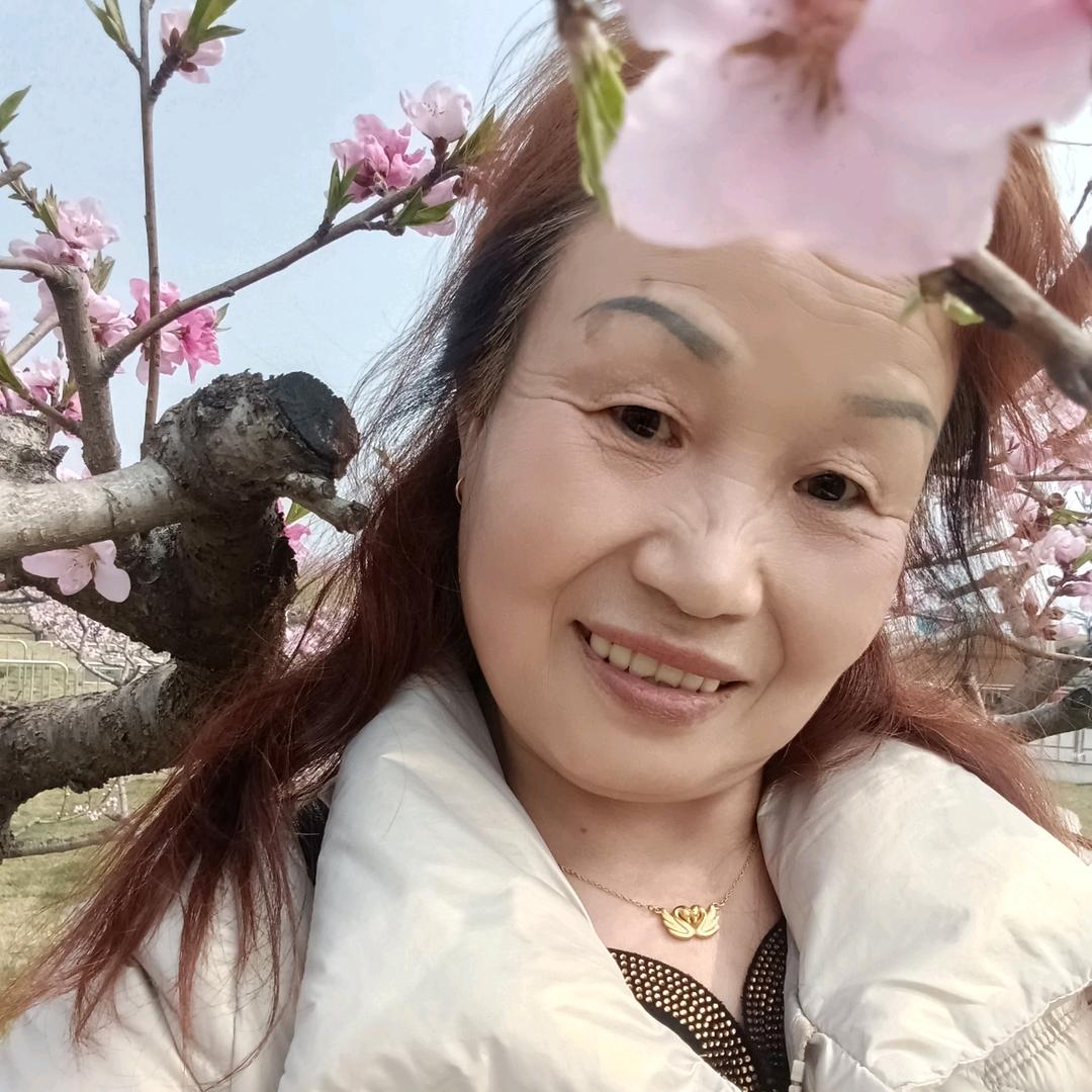 航航奶奶