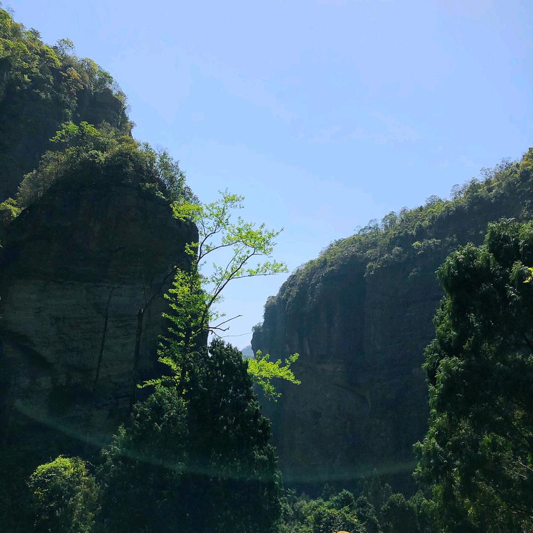 畅享好物（快乐自贸海岛游）