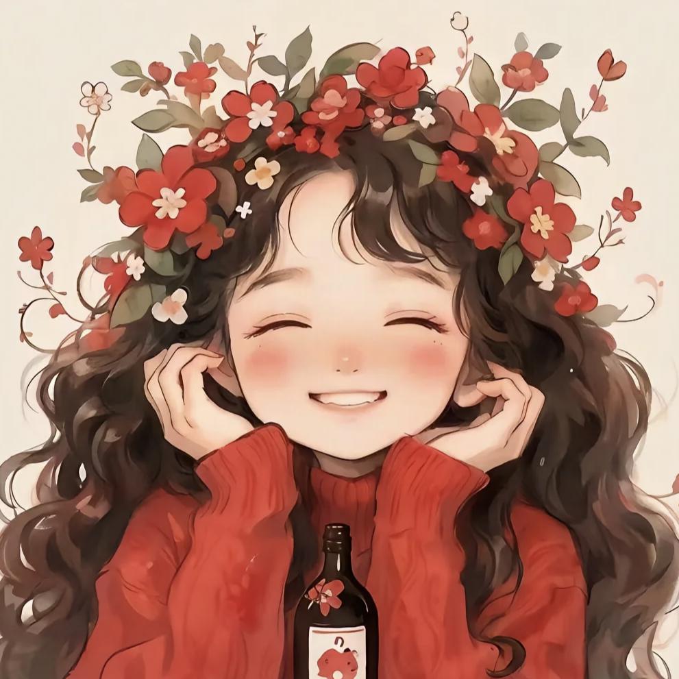 ☀️輕渢 🌹 儛雨(∗❛ัᴗ❛ั∗）