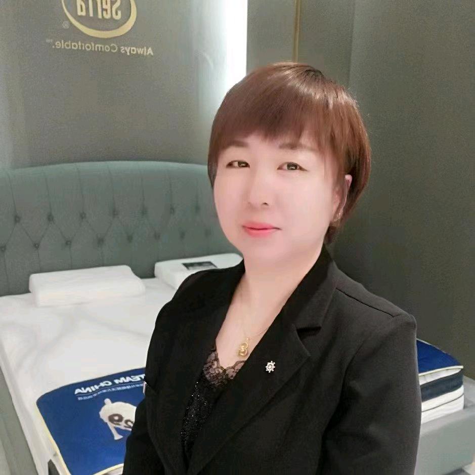 准格尔旗舒达床垫石姐