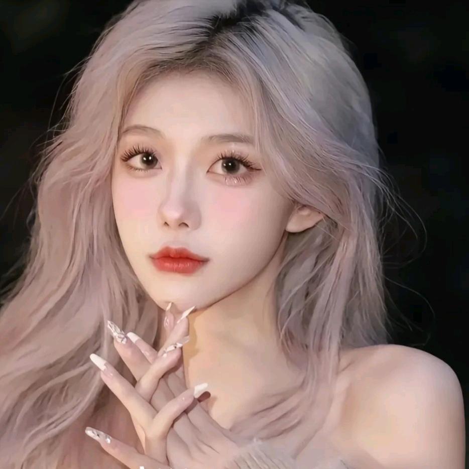 美美芽儿