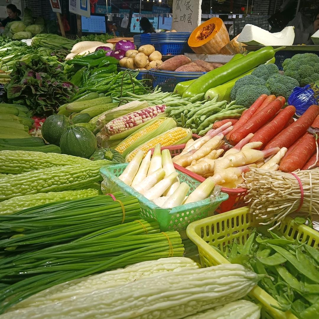 蔬菜批发【君哥】