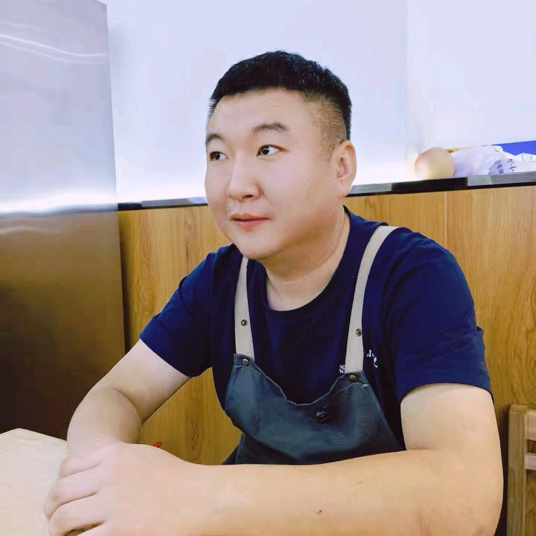 乌拉街清真小吃（青年路店）