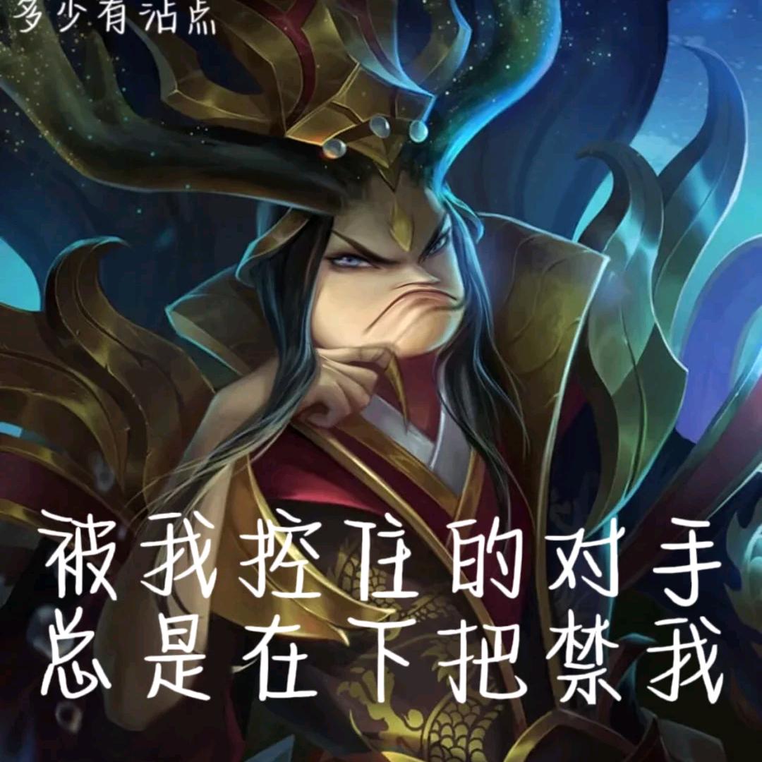 王者荣耀大鹏（全网最菜的辅助）