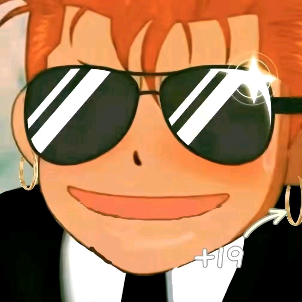 我本微尘，却也心向天空！