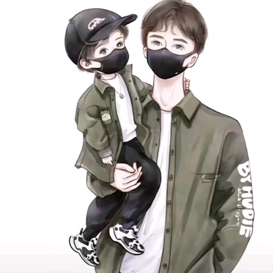 孤傲的狼。