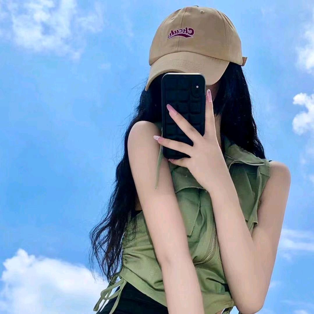 沐沐-