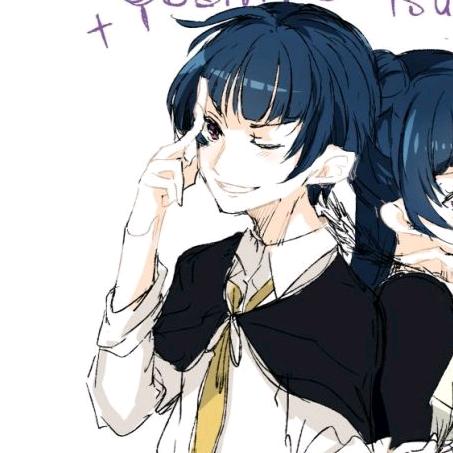 ✨💛堕天使小夏💛✨（求脱单ing…）