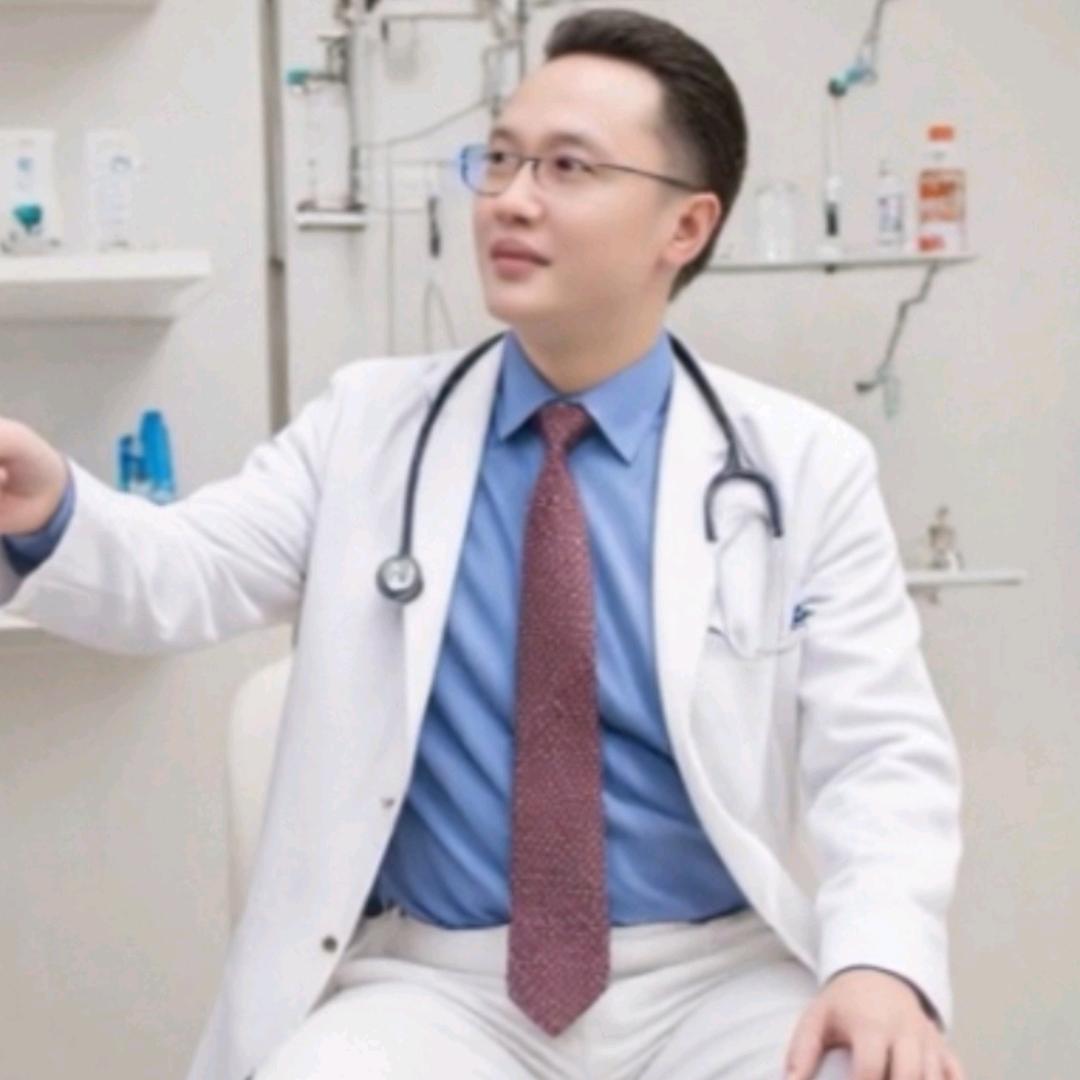 陆氏养生堂官方号