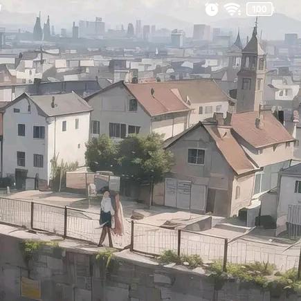 人生路难走