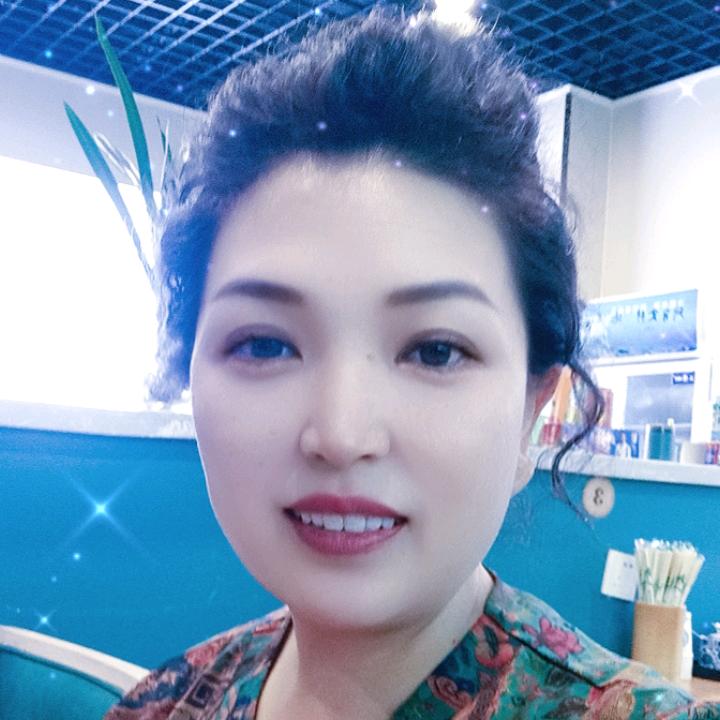 新疆艳艳姐