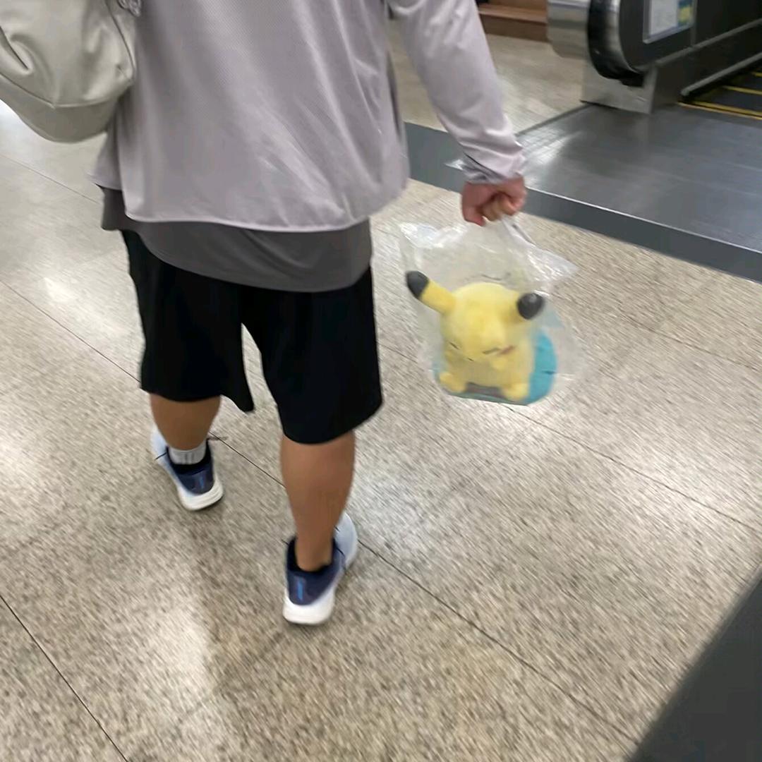 电八最欧咩咩抱枕