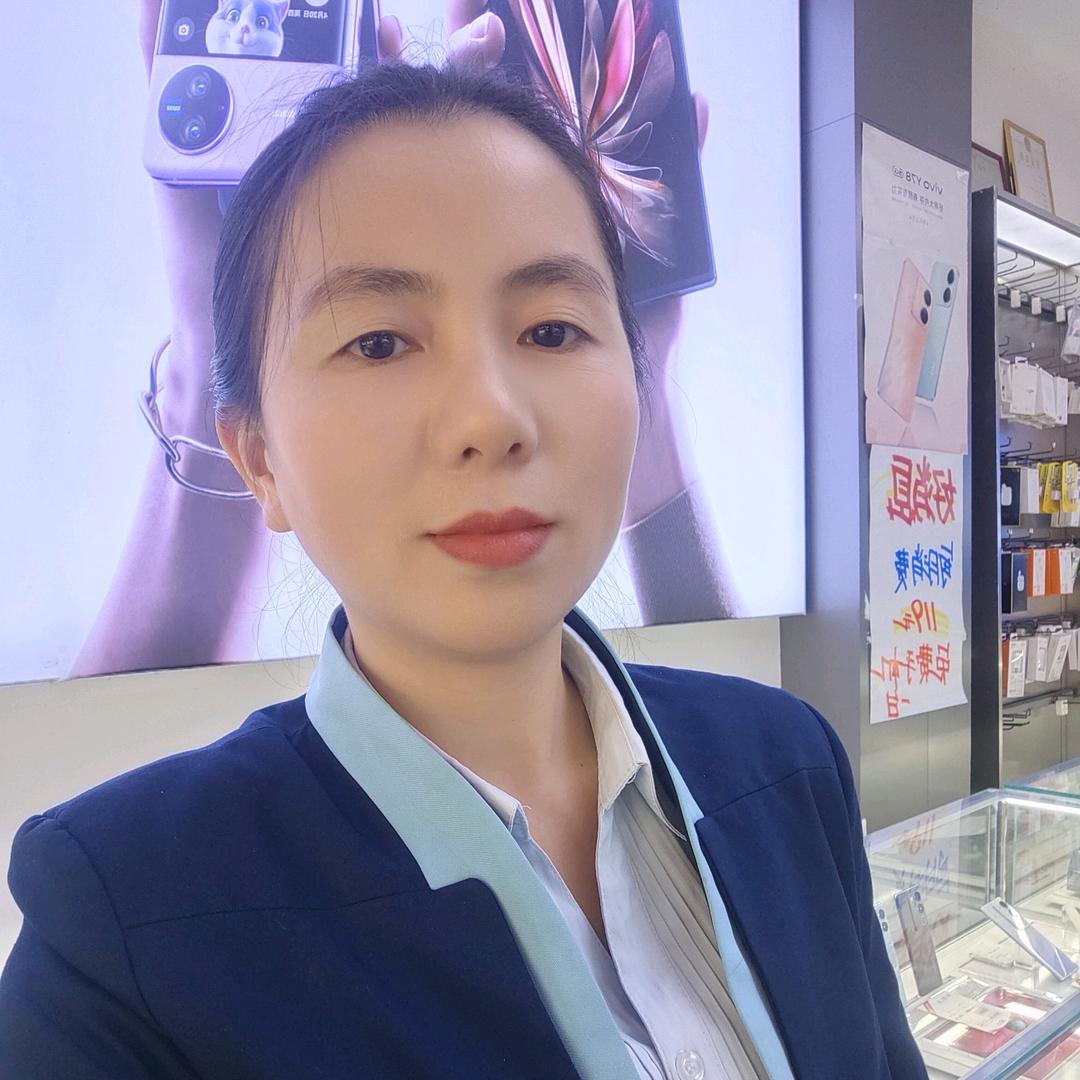 泸溪二手机回收~小刘