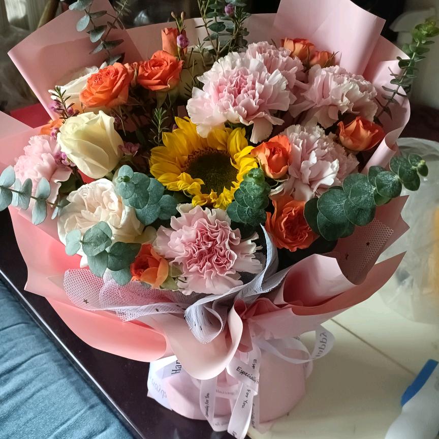 带刺的玫瑰，徐