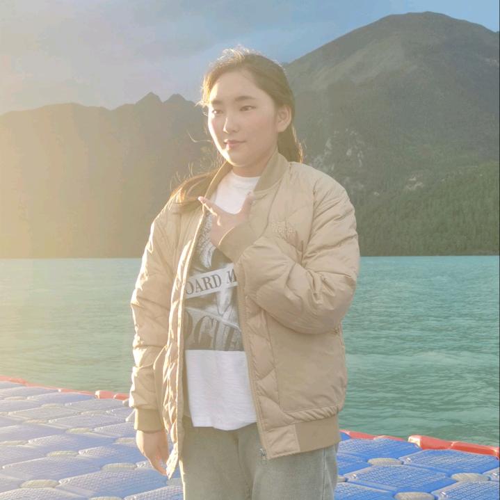 普ཕུར珍སྒྲོན❤️