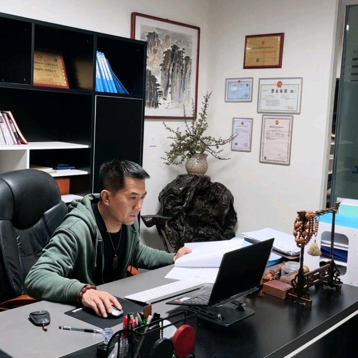 亳州市恒隆建筑工程有限公司