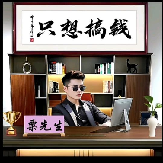 笑看人生