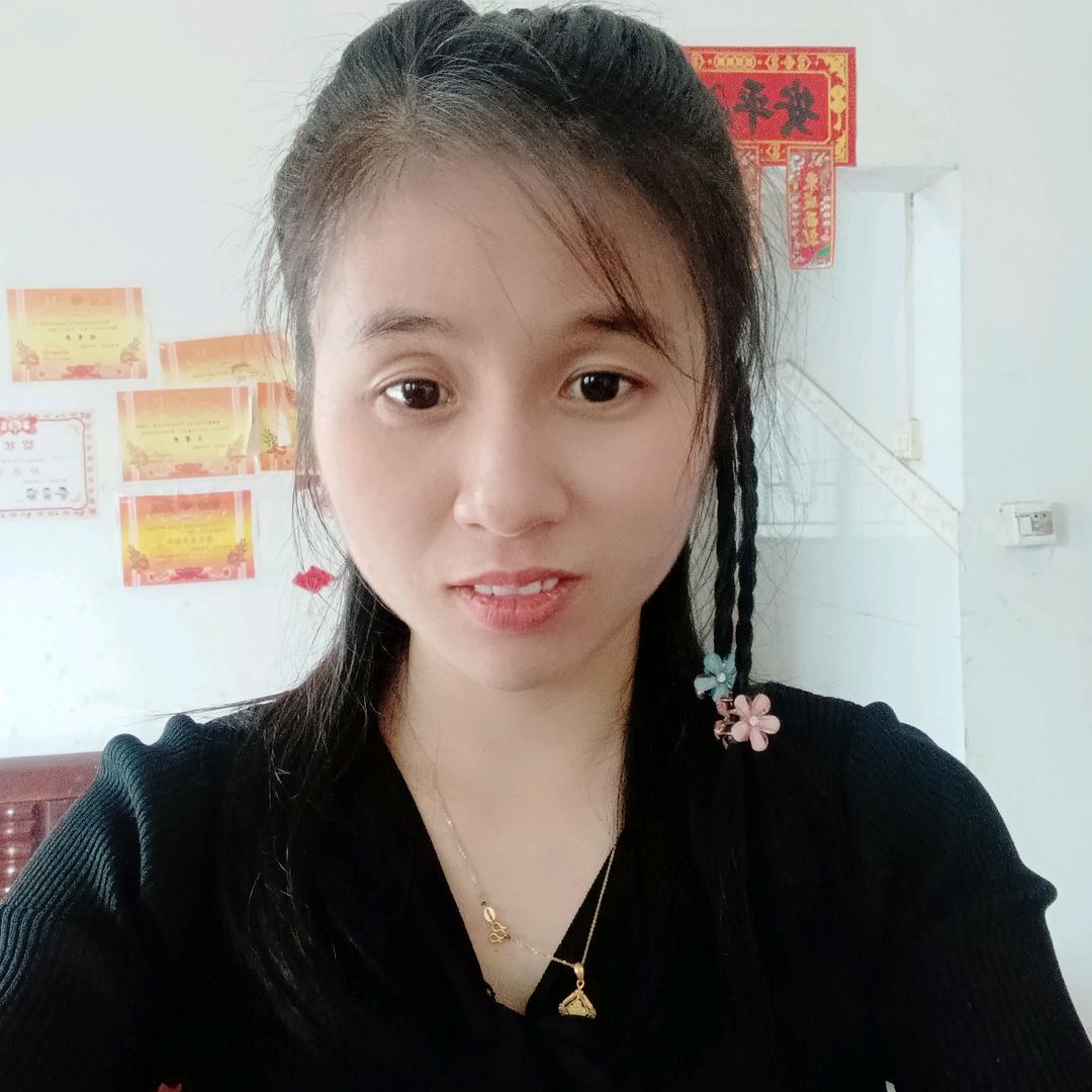 小女人.chen