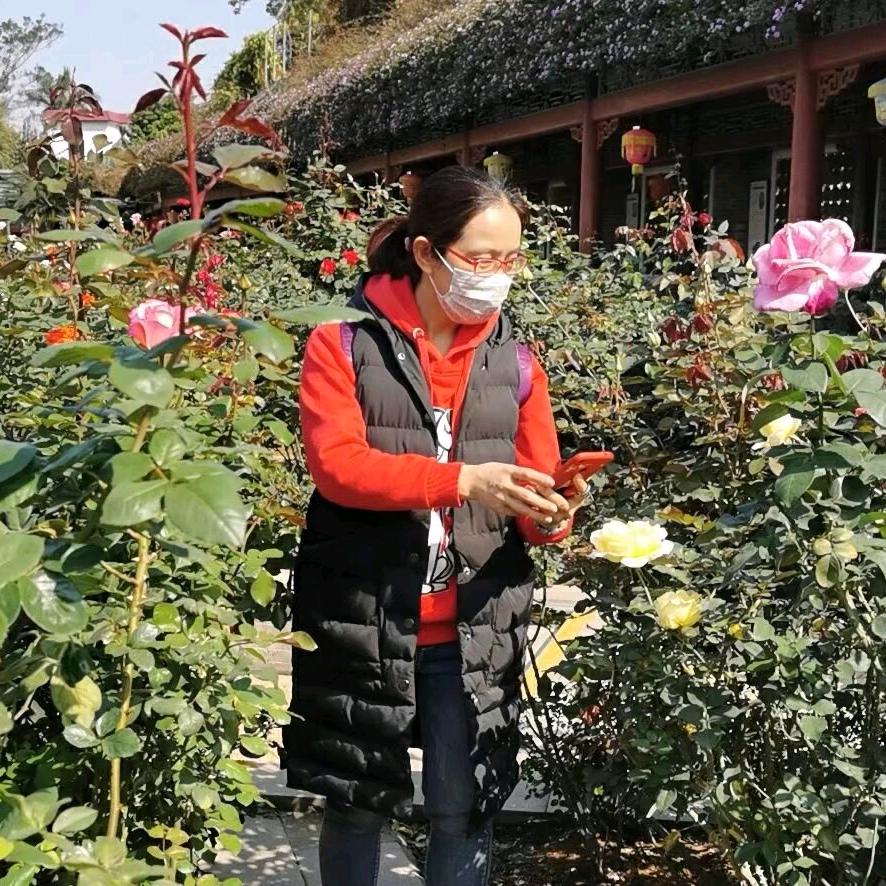 丽丽妈百货