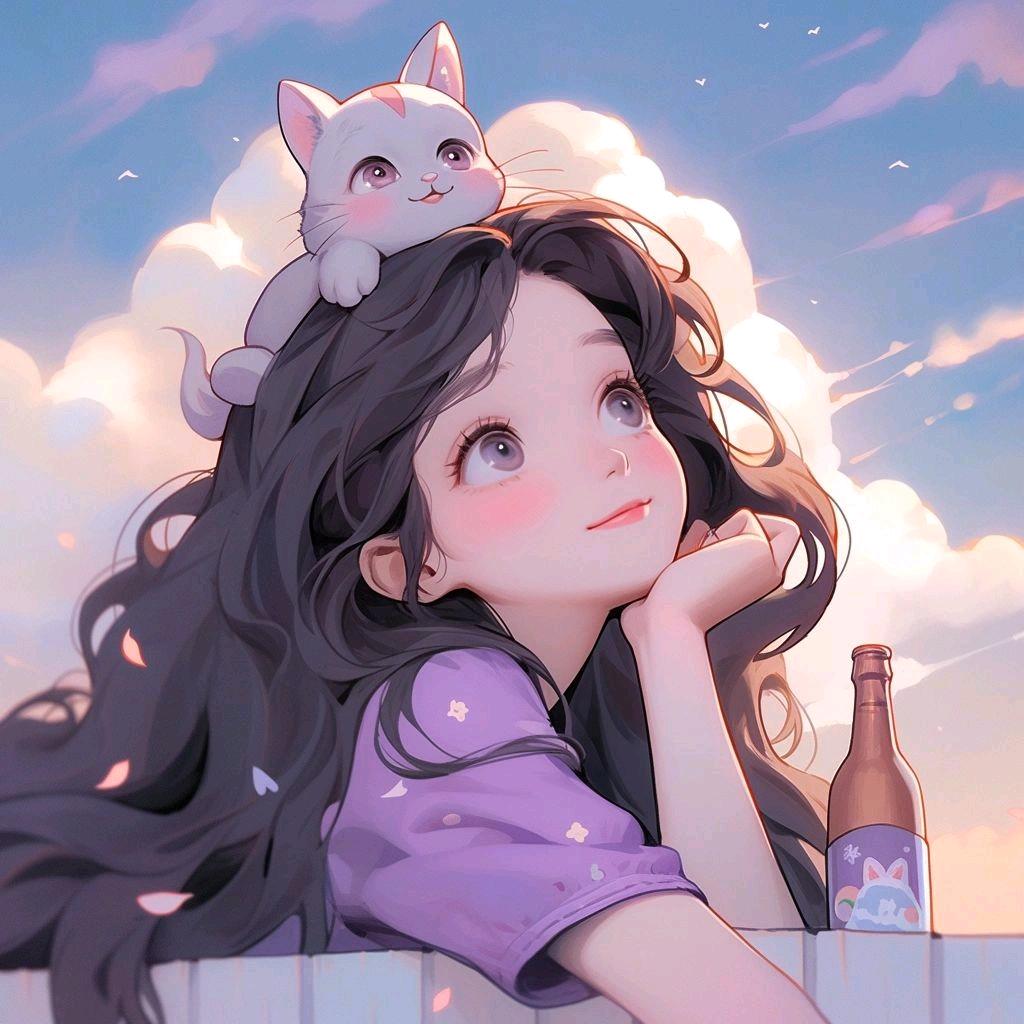 倾一世