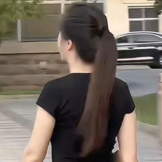 七仙女，跳皮筋儿