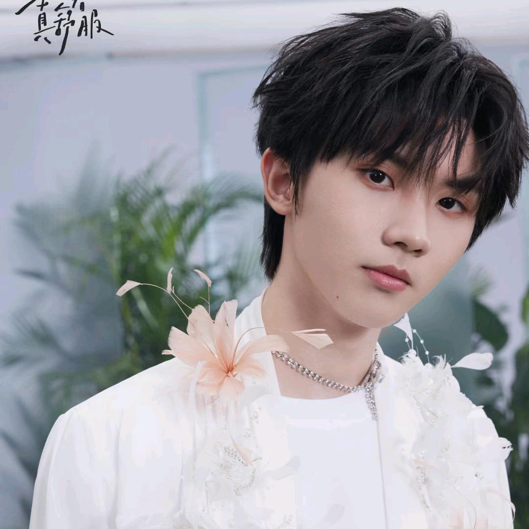蜡毛小新