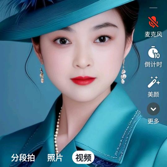 葛霞求缘