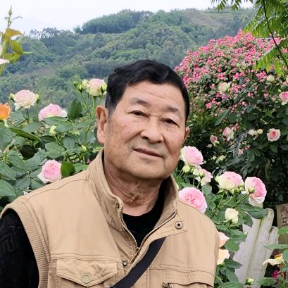 罗坝邓师傅