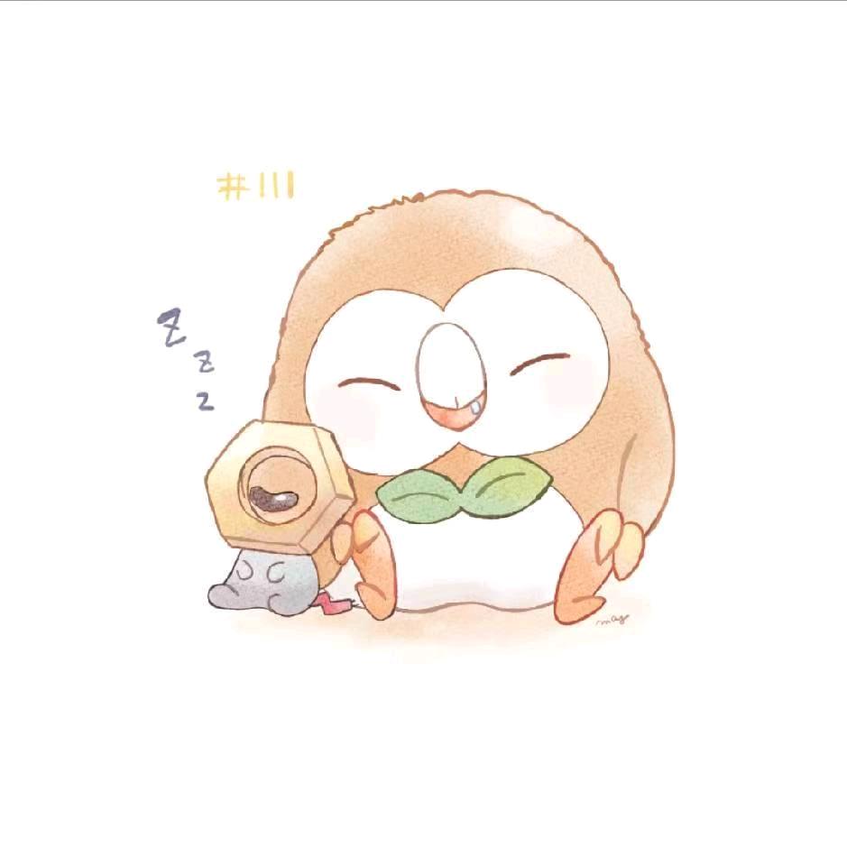 the夜无忧🌈