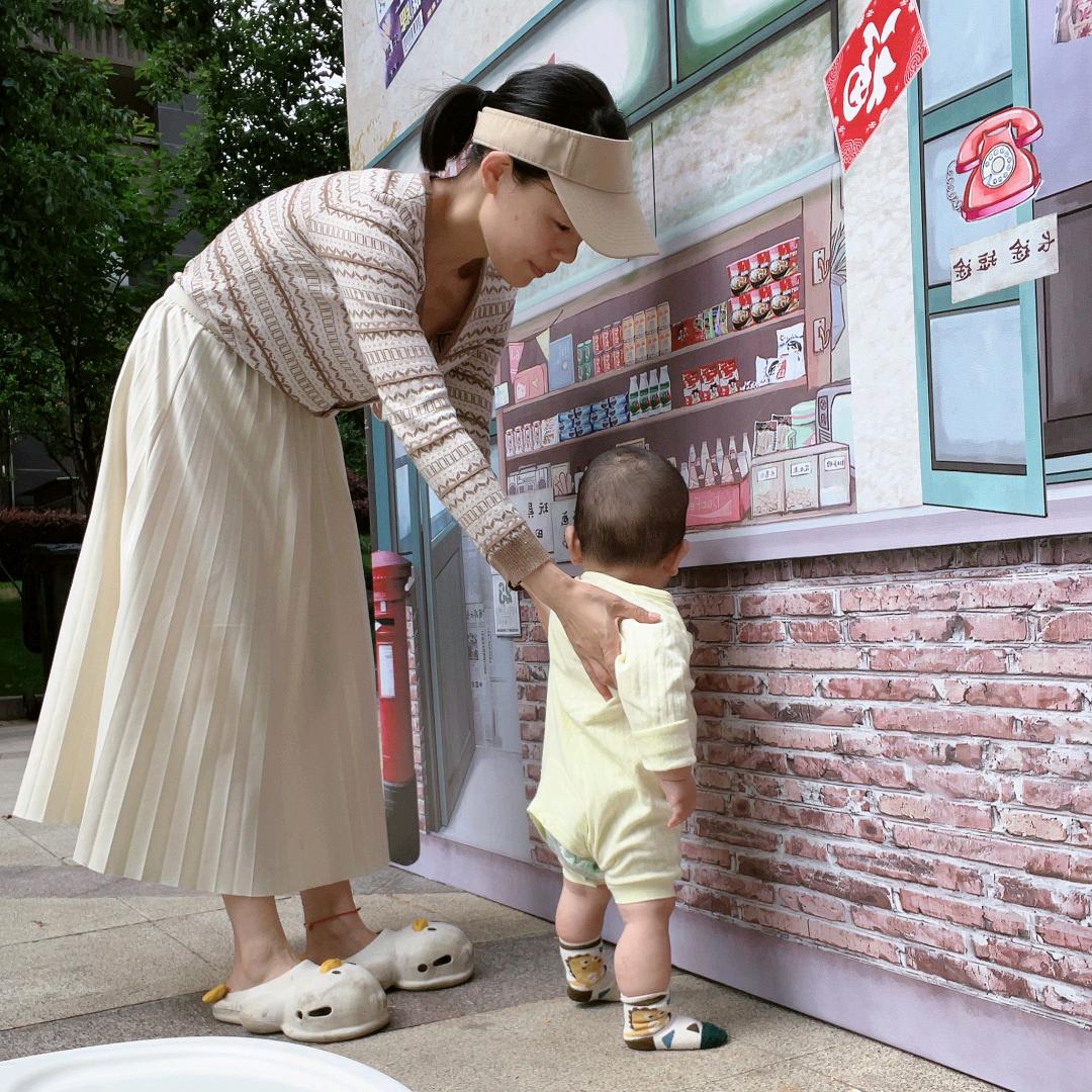 杨阳阳 的 小日出☀️