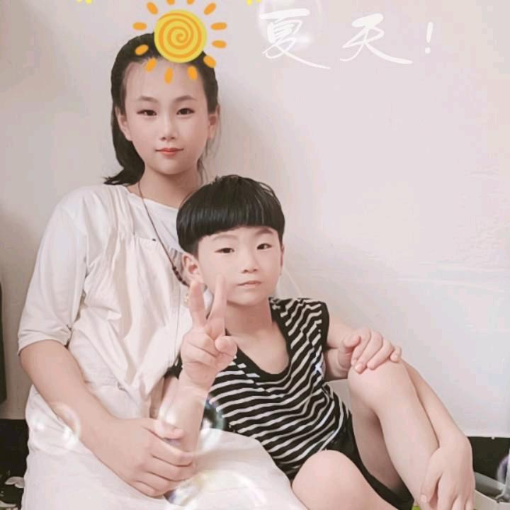 萱宝航宝