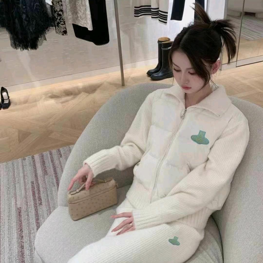 Lucky  娟子