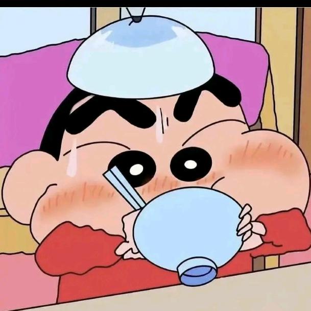 蜡笔很小新