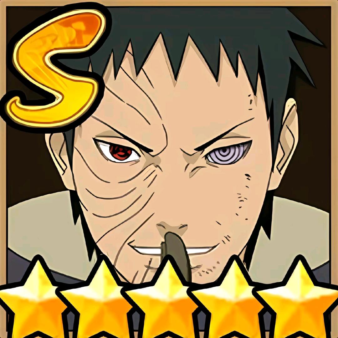 宇智波带土(忍界大战)