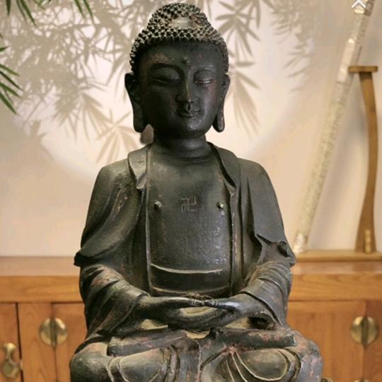 阿杜《聚宝阁古玩》